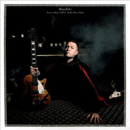 King Dude In The Key Of Light - Vinyl