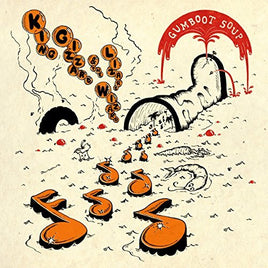 King Gizzard & The Lizard Wizard Gumboot Soup - Vinyl