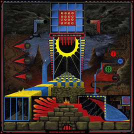 King Gizzard & The Lizard Wizard Polygondwanaland [LP] - Vinyl