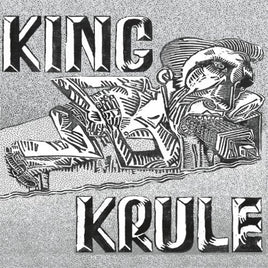 King Krule KING KRULE - Vinyl