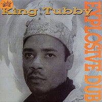 
              King Tubby Explosive Dub - Vinyl
            