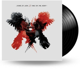 Kings Of Leon Only By the Night [Import] (2 Lp's) - Vinyl