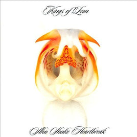 Kings Of Leon Aha Shake Heartbreak - Vinyl