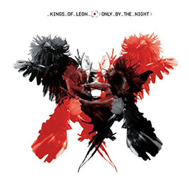 Kings Of Leon Only By The Night - Vinyl