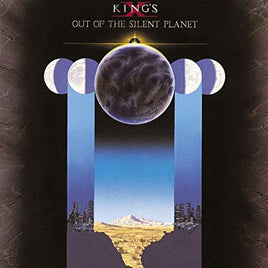 King's X Out Of The Silent Planet (Limited Edition) (2 Lp's) - Vinyl