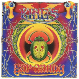 King's X EAR CANDY - Vinyl