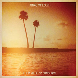 Kings of Leon Come Around Sundown (2 LP, 180 Gram Vinyl) [Import] - Vinyl