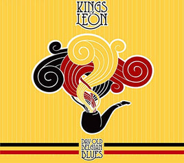 Kings of Leon Day Old Belgian Blues - Vinyl