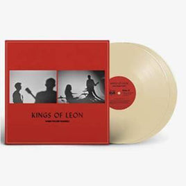Kings of Leon When You See Yourself (Indie Exclusive | 2LP | Cream Color Vinyl) - Vinyl