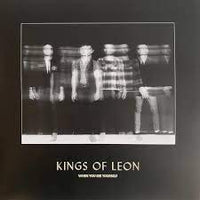 
              Kings of Leon When You See Yourself (Limited Edition, Red Colored Vinyl) [Import] (2 Lp's) - Vinyl
            