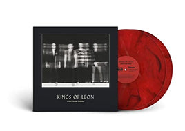 Kings of Leon When You See Yourself (Limited Edition, Red Colored Vinyl) [Import] (2 Lp's) - Vinyl