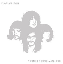 Kings of Leon Youth and Young Manhood (180 Gram Vinyl, Remastered, Reissue) - Vinyl