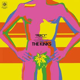 Kinks, The Percy (RSD21 EX) - Vinyl