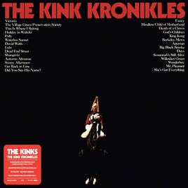 Kinks, The The Kink Kronikles | RSD DROP - Vinyl
