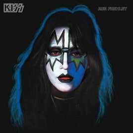 Kiss ACE FREHLEY (LP) - Vinyl