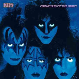 Kiss CREATURES OF THE(LP) - Vinyl