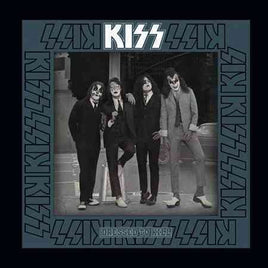 Kiss DRESSED TO KILL (LP) - Vinyl