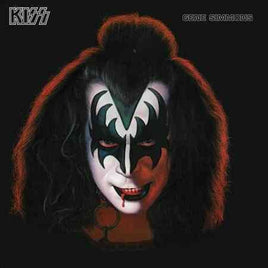 Kiss GENE SIMMONS (LP) - Vinyl