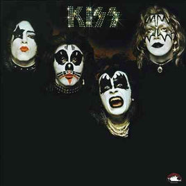 Kiss Kiss - Vinyl