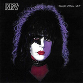 Kiss Paul Stanley - Vinyl