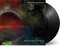 
              Klaus Schulze Dark Side Of The Moog Vol 2: Saucerful Of Ambience - Vinyl
            