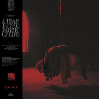 
              Knocked Loose A Tear In The Fabric Of Life (Colored Vinyl, Blood Red W/ Black Splatter, Indie Exclusive) - Vinyl
            