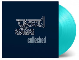 Kool & The Gang Collected -Coloured- - Vinyl