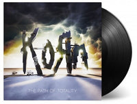 
              Korn Path Of Totality [180-Gram Black Vinyl] [Import] - Vinyl
            