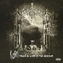 Korn Take A Look In The Mirror - Vinyl
