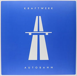 Kraftwerk AUTOBAHN - Vinyl