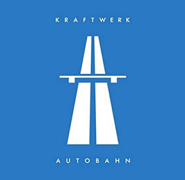 Kraftwerk Autobahn (Remastered) [Import] - Vinyl