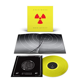 Kraftwerk Radio-Activity (Colored Vinyl, Yellow, Indie Exclusive, Remastered) - Vinyl