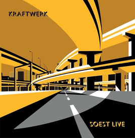 Kraftwerk Soest Live - Vinyl