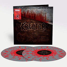 Kreator Under the Guillotine - Vinyl