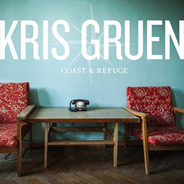 Kris Gruen Coast & Refuge - Vinyl