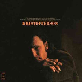 Kris Kristofferson Kristofferson - Vinyl