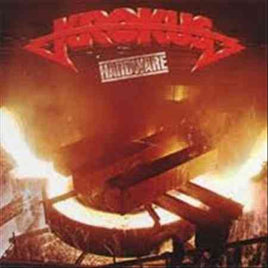 Krokus HARDWARE - Vinyl