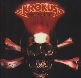 Krokus Headhunter - Vinyl