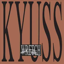 Kyuss Wretch (2 Lp's) - Vinyl