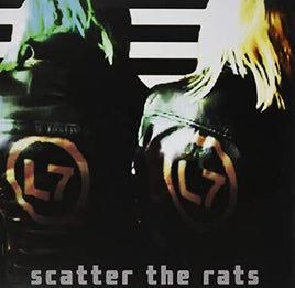 L7 Scatter The Rats - Vinyl