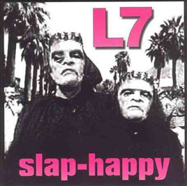 L7 Slap-Happy - Vinyl