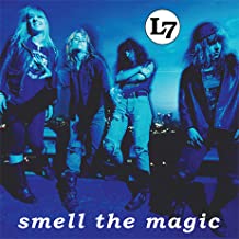 L7 Smell the Magic (Remastered) - Vinyl