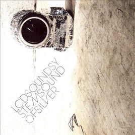 LCD Soundsystem Sound of Silver (2 Lp's) - Vinyl