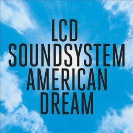 LCD Soundsystem American Dream - Vinyl
