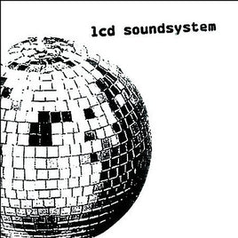 LCD Soundsystem LCD SOUNDSYSTEM - Vinyl