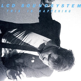 LCD Soundsystem LCD Soundsystem - This Is Happening LP - Vinyl