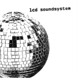 LCD Soundsystem LCD Soundsystem - Vinyl