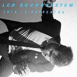 LCD Soundsystem This Is Happening (Double Vinyl, Reissued, Gatefold) - Vinyl