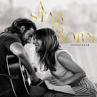 
              Lady Gaga & Bradley Cooper A Star is Born (Original Motion Picture Soundtrack) [2 LP] - Vinyl
            