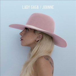 Lady Gaga Joanne (Deluxe Edition) (2 Lp's) - Vinyl